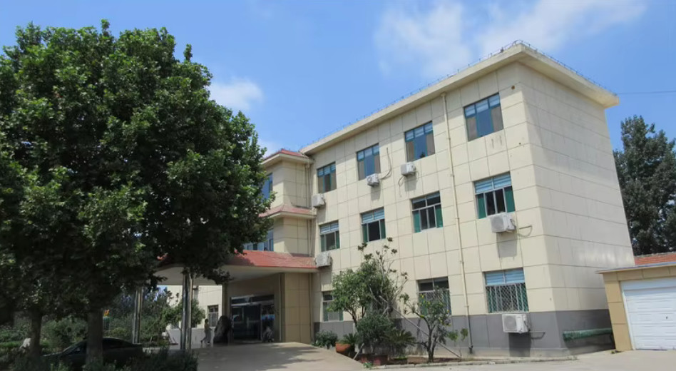 Китай Weifanghongcheng New MATERIALS Co., Ltd.