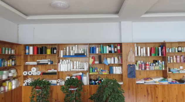 Китай Weifanghongcheng New MATERIALS Co., Ltd. Профиль компании