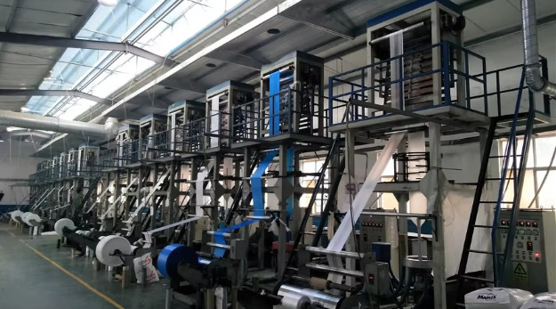Китай Weifanghongcheng New MATERIALS Co., Ltd. Профиль компании