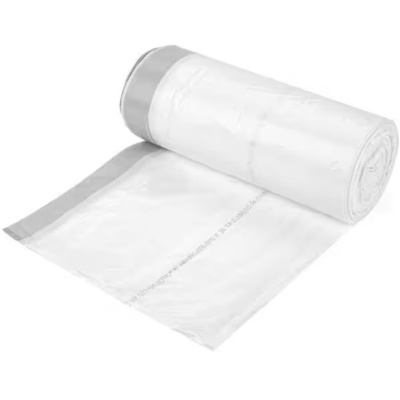 LLDPE вытяжка переработка мусорные контейнеры мешки Сильное и устойчивое управление отходами