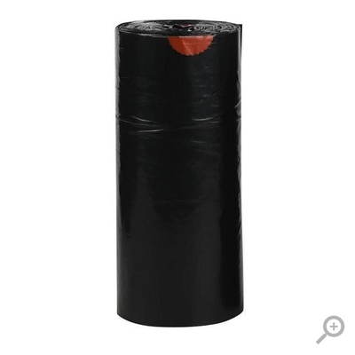 30 галлонный мешок для мусора с настраиваемым натяжкой в HDPE/LDPE/LLDPE для удобной утилизации отходов
