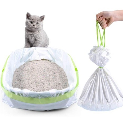 Заказ на заказ принят, вкладыш для ящиков для детского мусора Jumbo Kitty с застежкой в бежевом цвете