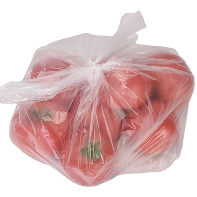 Супермаркеты и магазины товаров первой необходимости HDPE/LDPE/LLDPE пластиковые сумки для покупок