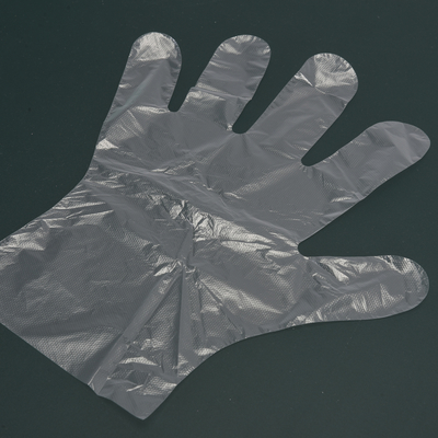 Многофункциональный прозрачный пластик из HDPE для обработки пищевых продуктов и уборки в летний сезон