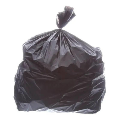 Настраиваемый HDPE/LDPE/LLDPE мусорный мешок для сбора отходов