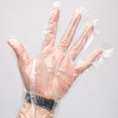 Многофункциональный прозрачный пластик из HDPE для обработки пищевых продуктов и уборки в летний сезон