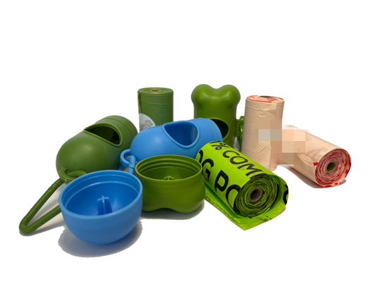 HDPE/LDPE футболка Пластиковая сумка для покупок с толщиной 5-100 микрон и заказ на заказ
