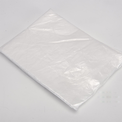 Высокая и низкая плотность Прозрачная прямая HDPE/LDPE/LLDPE Ткацкие красители PE Пластиковая капельная ткань