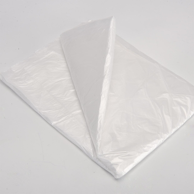 Высокая и низкая плотность Прозрачная прямая HDPE/LDPE/LLDPE Ткацкие красители PE Пластиковая капельная ткань