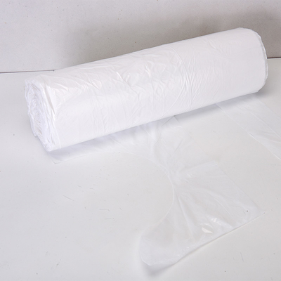 HONGCHENG одноразовый фартук из LDPE/HDPE с коробкой