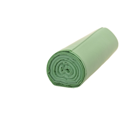 PBAT/PLA/Starch Material Dog Poop Bag для устойчивого и без запаха удаления отходов
