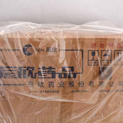 Гибкие пластиковые пакеты для свежих фруктов и сухих продуктов питания