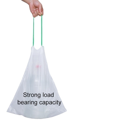 Безопасная черная HDPE консервная оболочка на бескорневых рулонах и доступная для требований клиентов