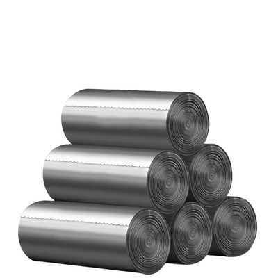 Черные мешки для мусора из HDPE/LDPE/LLDPE с сильной звездой для отделки корзины для офисных отходов
