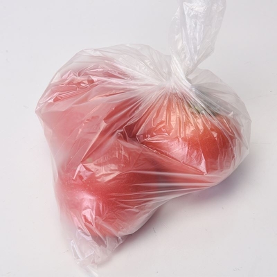 5-100 микрон толщины пластиковые пакеты для фруктов и продуктов питания ОК Компост сертифицирован