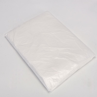 Прозрачный LDPE Склад для одежды для диванов Легкие прозрачные сумки для одежды CN SHN