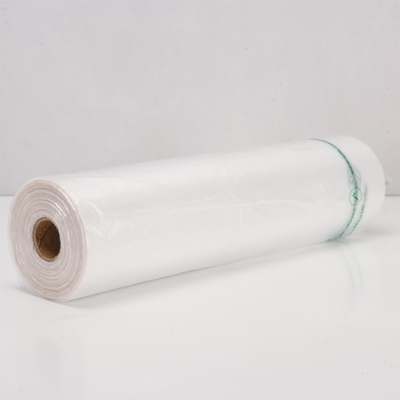 Лёгкий для обработки HDPE/LDPE/LLDPE пластиковый пакет на рулонах для хранения и сохранения продукции