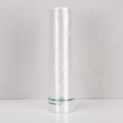 Лёгкий для обработки HDPE/LDPE/LLDPE пластиковый пакет на рулонах для хранения и сохранения продукции