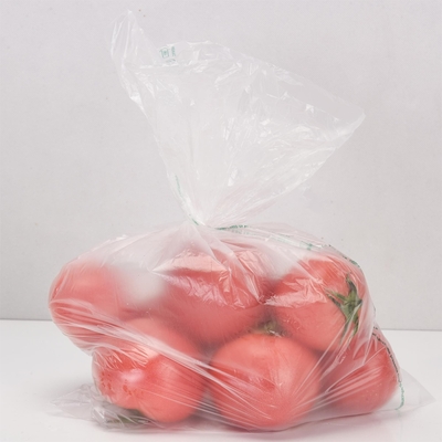 Лёгкий для обработки HDPE/LDPE/LLDPE пластиковый пакет на рулонах для хранения и сохранения продукции