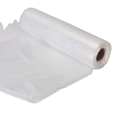 Сертификат о компосте Биоразлагаемые HDPE пластиковые рюмки для защиты свежести