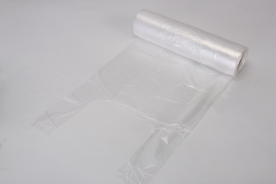 Сертификат о компосте Биоразлагаемые HDPE пластиковые рюмки для защиты свежести