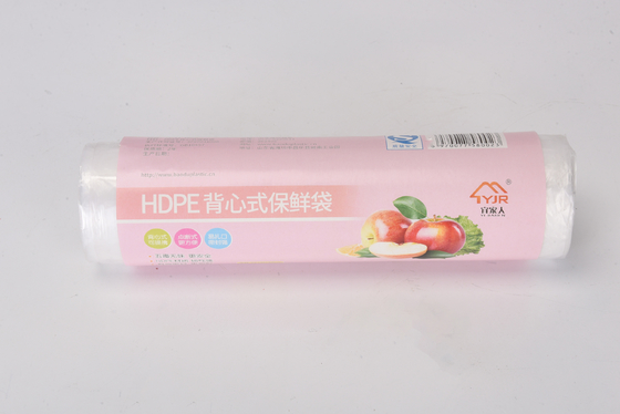 Сертификат о компосте Биоразлагаемые HDPE пластиковые рюмки для защиты свежести