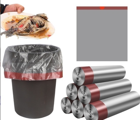 HDPE/LDPE/LLDPE/MDPE Торба для мусора для кухни
