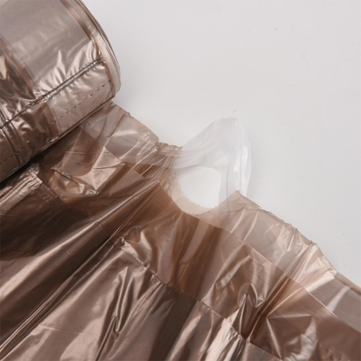 HDPE/LDPE/LLDPE мусорные мешки, изготовленные по вашим требованиям