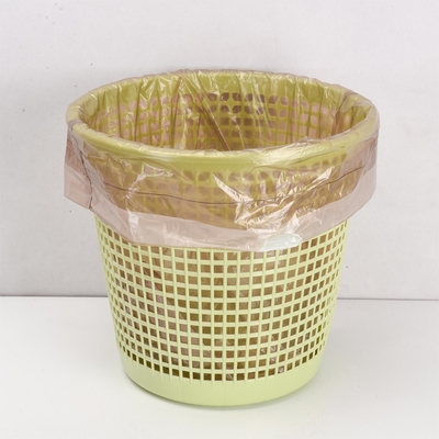 HDPE/LDPE/LLDPE мусорные мешки, изготовленные по вашим требованиям