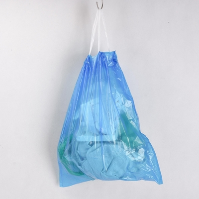 Бежевый HDPE пластиковый мусорный контейнер для мусора