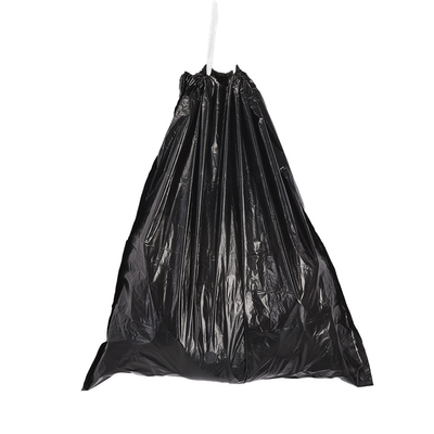 Прочие бытовые изделия Заказ на заказ Hdpe Pe Heavy Duty Bin Liner Мусорная корзина Автомобильный мусорный мешок