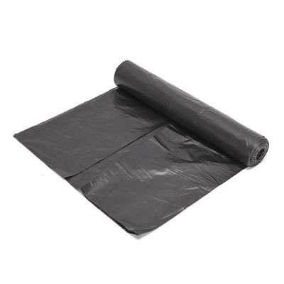Прочие бытовые изделия Заказ на заказ Hdpe Pe Heavy Duty Bin Liner Мусорная корзина Автомобильный мусорный мешок