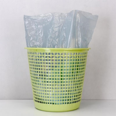 Предоставляет HDPE/LDPE/LLDPE контейнерные мусорные мешки для кухонных отходов по доступной цене