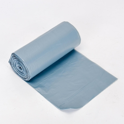 Предоставляет HDPE/LDPE/LLDPE контейнерные мусорные мешки для кухонных отходов по доступной цене