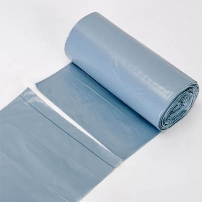Предоставляет HDPE/LDPE/LLDPE контейнерные мусорные мешки для кухонных отходов по доступной цене
