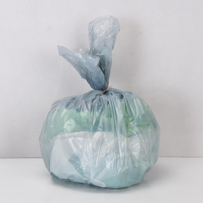 Предоставляет HDPE/LDPE/LLDPE контейнерные мусорные мешки для кухонных отходов по доступной цене
