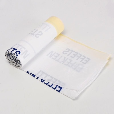 Полезные HDPE/LDPE/LLDPE 13 галлонов одноразовые PE пластиковые кухонные мусорные мешки для отходов