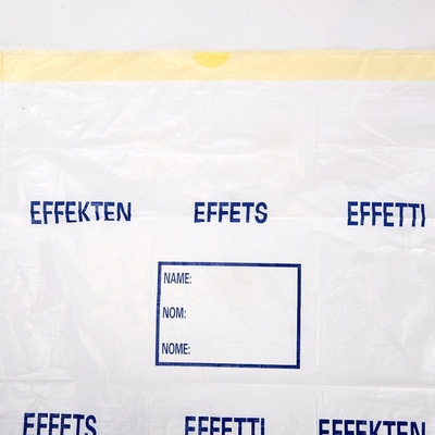 Полезные HDPE/LDPE/LLDPE 13 галлонов одноразовые PE пластиковые кухонные мусорные мешки для отходов