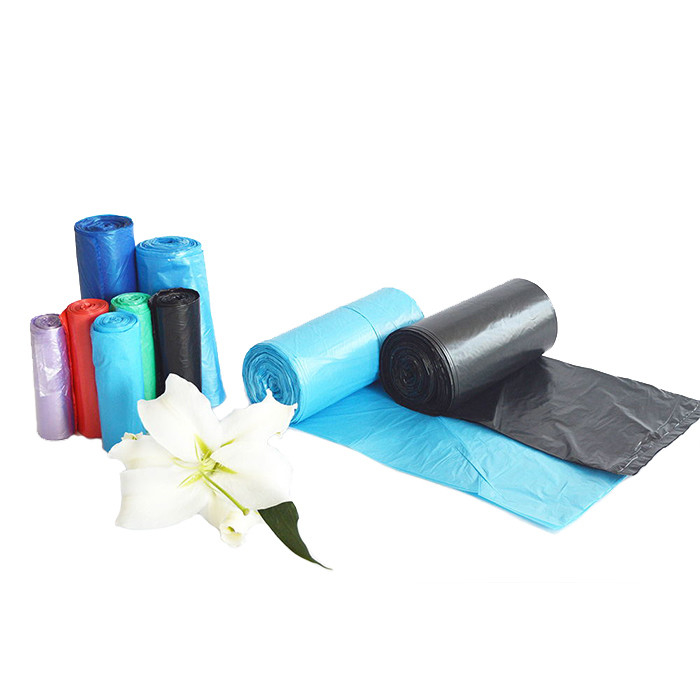 Свидетельство о хорошем компосте HDPE на рулонах для промышленных заказов